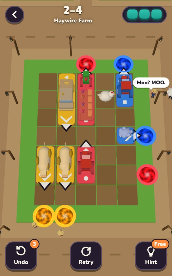 Haywire Farm